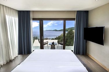 Hotel Hyatt Regency Phuket Resort Phuket: Photo 