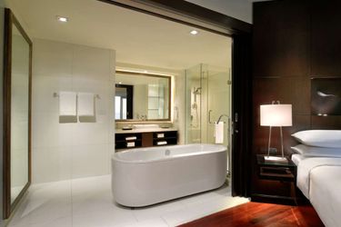 Hotel Hyatt Regency Phuket Resort Phuket: Photo 