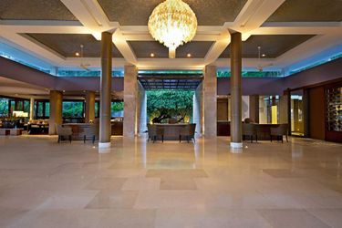 Hotel Hyatt Regency Phuket Resort Phuket: Photo 