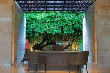 Hotel Hyatt Regency Phuket Resort Phuket: Photo 