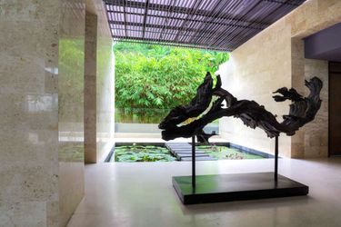 Hotel Hyatt Regency Phuket Resort Phuket: Photo 
