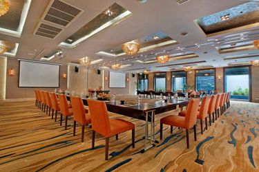Hotel Hyatt Regency Phuket Resort Phuket: Photo 