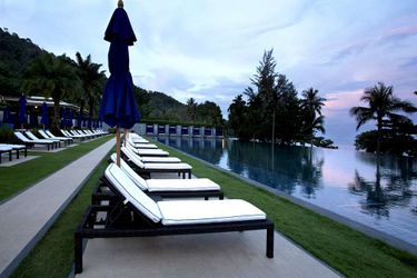 Hotel Hyatt Regency Phuket Resort Phuket: Photo 