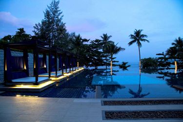 Hotel Hyatt Regency Phuket Resort Phuket: Photo 