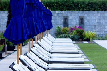 Hotel Hyatt Regency Phuket Resort Phuket: Photo 