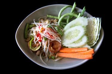 Hotel Hyatt Regency Phuket Resort Phuket: Photo 