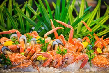 Hotel Hyatt Regency Phuket Resort Phuket: Photo 