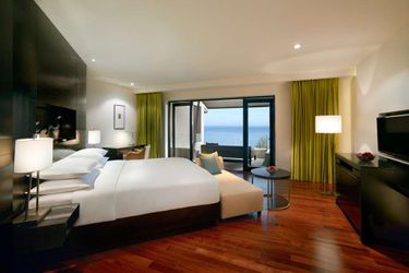 Hotel Hyatt Regency Phuket Resort Phuket: Photo 