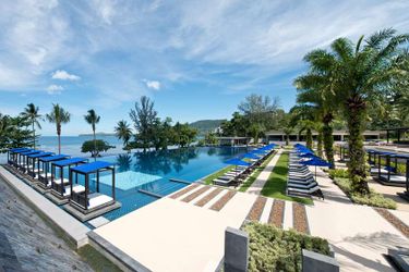 Hotel Hyatt Regency Phuket Resort Phuket: Photo 