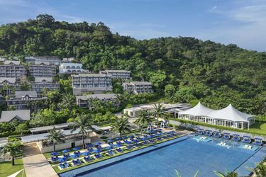 Hotel Hyatt Regency Phuket Resort Phuket: Photo 