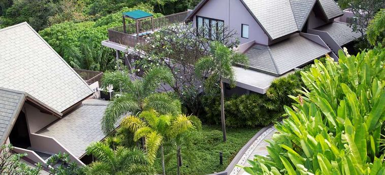 Hotel Hyatt Regency Phuket Resort:  PHUKET
