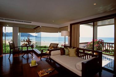 Hotel Katathani Phuket Beach Resort:  PHUKET