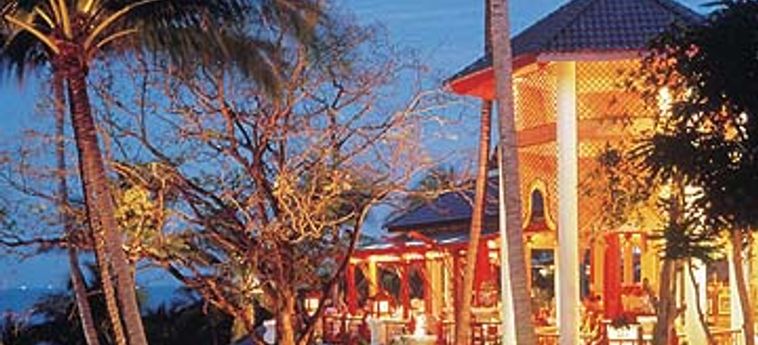 Hotel Panwaburi:  PHUKET