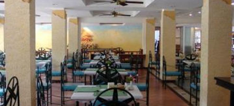 Hotel Patong Beach:  PHUKET
