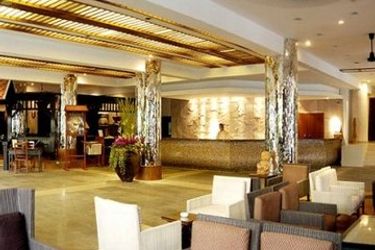 Hotel Patong Beach:  PHUKET
