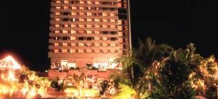 The Royal Paradise Hotel & Spa:  PHUKET