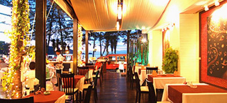Hotel Royal Palm Resort:  PHUKET