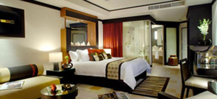 Hotel Angsana Laguna Phuket:  PHUKET