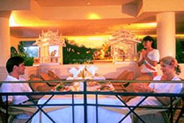 Hotel Angsana Laguna Phuket:  PHUKET