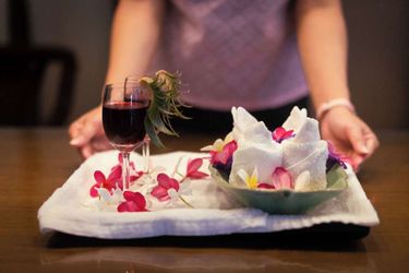 Hotel Peach Blossom Resort Phuket: Photo 