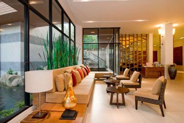 Hotel Peach Blossom Resort Phuket: Photo 