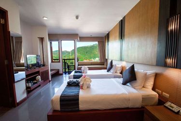 Hotel Peach Blossom Resort Phuket: Photo 
