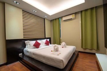 Hotel Peach Blossom Resort Phuket: Photo 