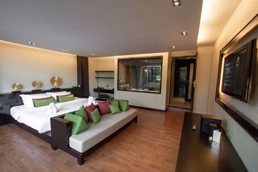 Hotel Peach Blossom Resort Phuket: Photo 