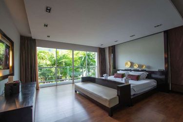Hotel Peach Blossom Resort Phuket: Photo 