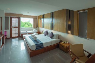 Hotel Peach Blossom Resort Phuket: Photo 