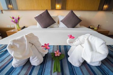 Hotel Peach Blossom Resort Phuket: Photo 