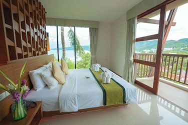 Hotel Peach Blossom Resort Phuket: Photo 