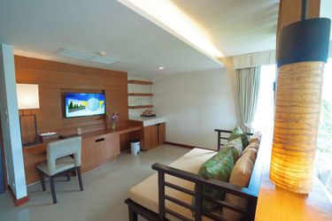 Hotel Peach Blossom Resort Phuket: Photo 