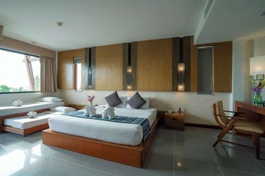 Hotel Peach Blossom Resort Phuket: Photo 