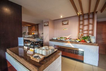 Hotel Peach Blossom Resort Phuket: Photo 