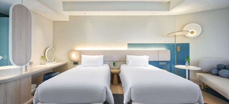 Hotel Centara Karon Resort Phuket:  PHUKET