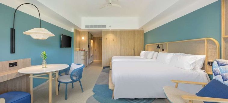 Hotel Centara Karon Resort Phuket:  PHUKET