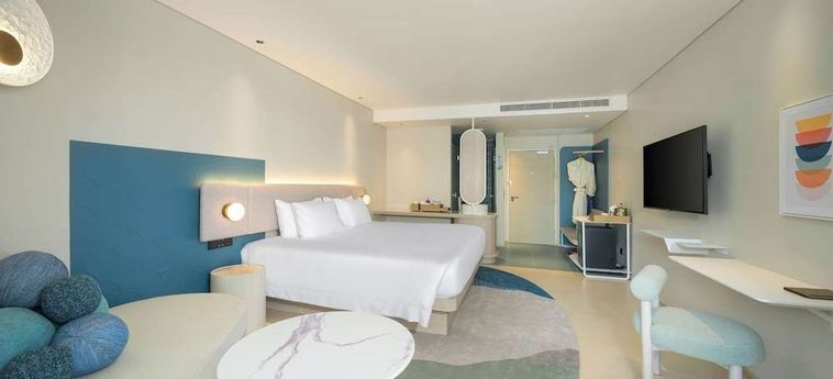 Hotel Centara Karon Resort Phuket:  PHUKET