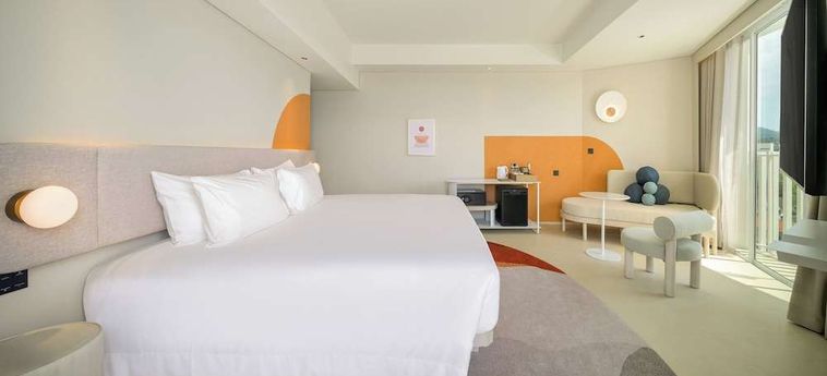 Hotel Centara Karon Resort Phuket:  PHUKET