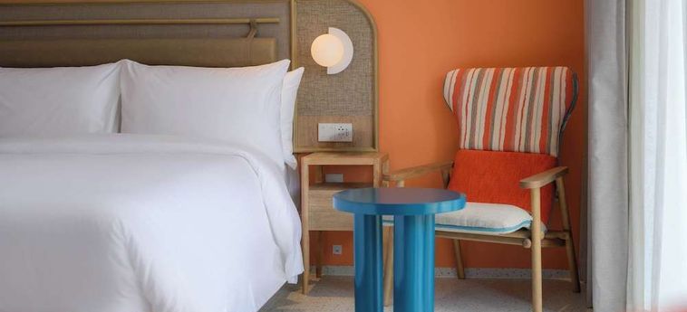 Hotel Centara Karon Resort Phuket:  PHUKET