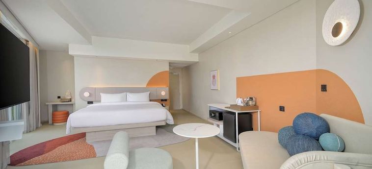 Hotel Centara Karon Resort Phuket:  PHUKET