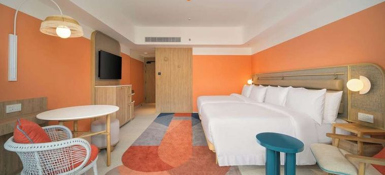 Hotel Centara Karon Resort Phuket:  PHUKET