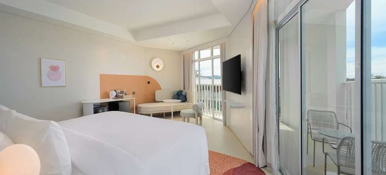 Hotel Centara Karon Resort Phuket:  PHUKET