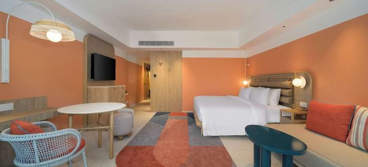 Hotel Centara Karon Resort Phuket:  PHUKET