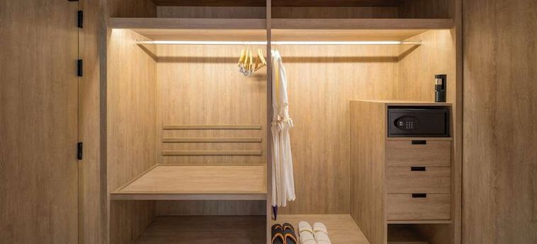 Hotel Centara Karon Resort Phuket:  PHUKET