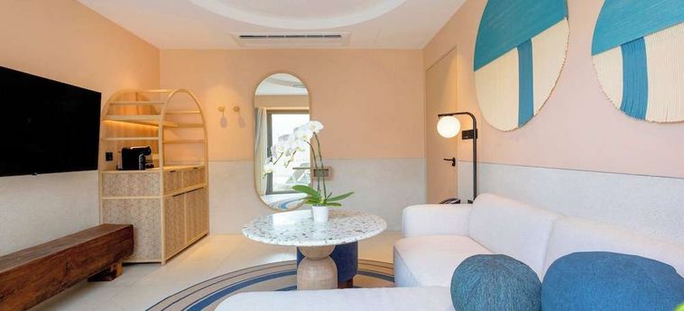 Hotel Centara Karon Resort Phuket:  PHUKET
