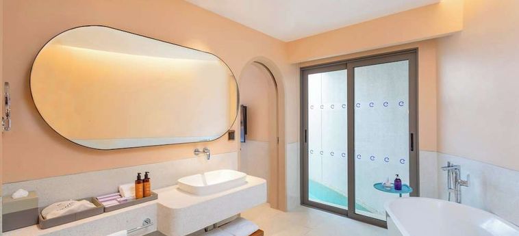 Hotel Centara Karon Resort Phuket:  PHUKET