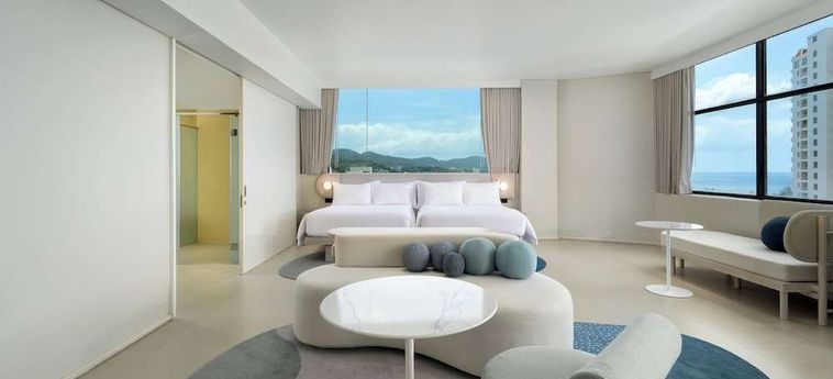 Hotel Centara Karon Resort Phuket:  PHUKET