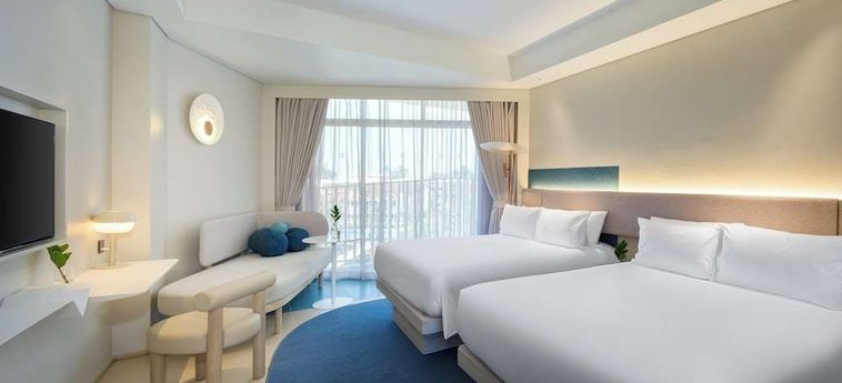 Hotel Centara Karon Resort Phuket:  PHUKET
