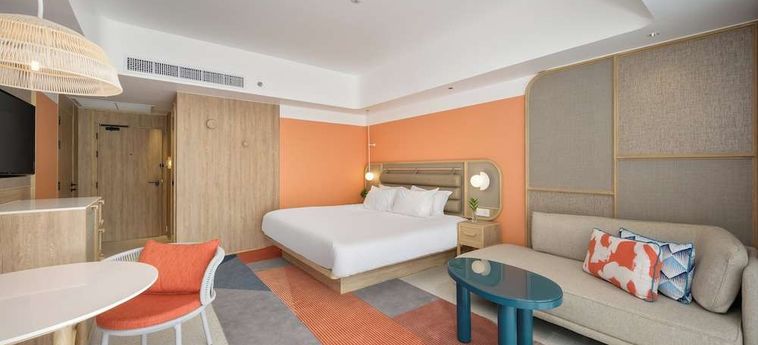 Hotel Centara Karon Resort Phuket:  PHUKET